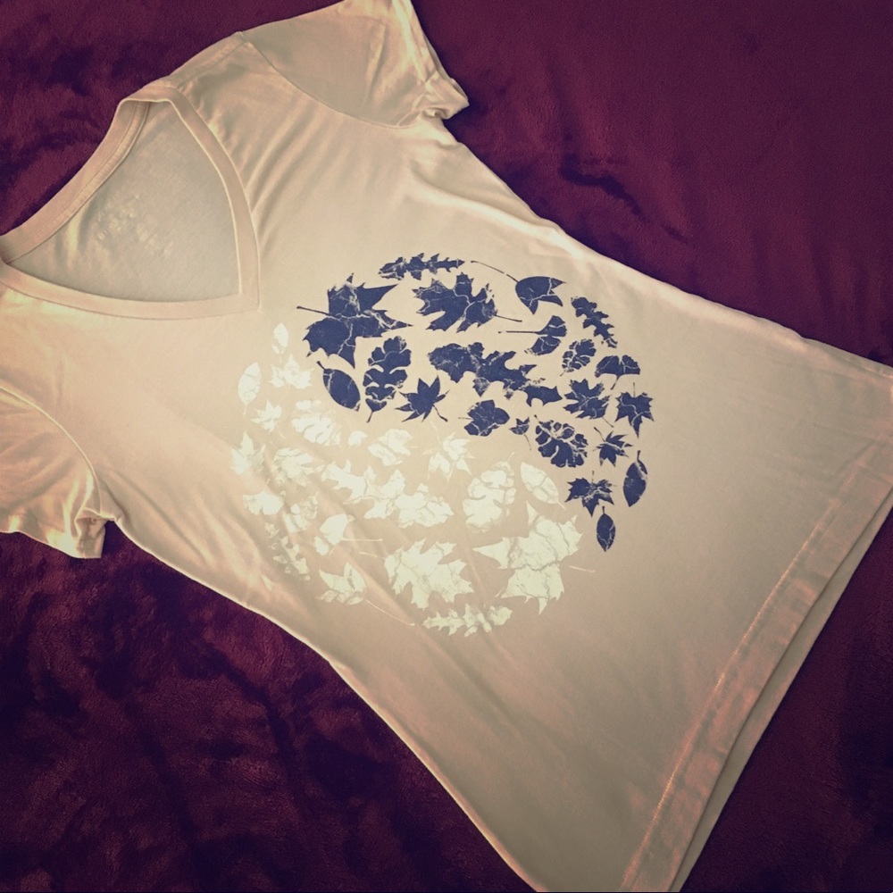 Levi’s tee